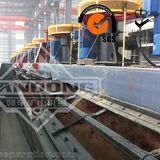 Nonferrous Metals Separation Tin Ore Concentration Equipment