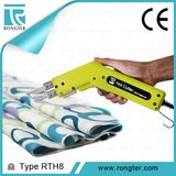 CE Certificated Hot Knife Fabric Cloths Cutter