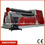 4 Rollers Mechanical Iron Rolling Machine, Hydraulic Plate Bending Roll Machine, Roller Plate Machine