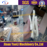 Puffed Snack Core Filling Making Extruder