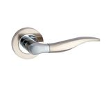 Aluminum Pull Door Handle