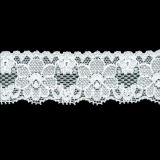 Hot Tricot Lace