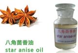 Star Aniseed Oil, Star Anise Oil, Spices Oil, Food Additive