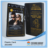 Offset Printing PVC Contact Smart Card for Hotel Key Lock/Smar Cards/Key Cards
