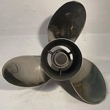 YAMAHA Brand Stainless Steel Material for 60-85HP Propeller