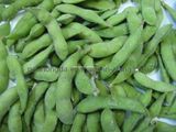 IQF Edamame Green Soybean