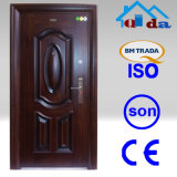 High Quality Steel Security Front Door Designs