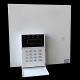 8 Wireless Defense PSTN Alarm System with LED Screen Indicator