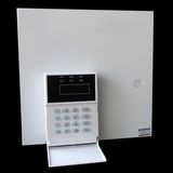 8 Wireless Defense PSTN Alarm System with LED Screen Indicator