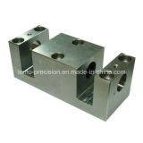 Equipment Parts by CNC Milling