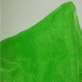 Green Plastic Window Screen Netting (Factory)