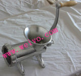 32# Cast Iron Meat Mincer/ Tin Plated Meat Chopper