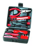 26PCS Best Selling Promotional Tool Box Set (FY1026B-1)