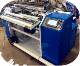 ATM Paper Roll Slitting Machine/Cash Register Paper Machinery