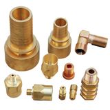 Pneumatic Machinery Parts