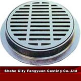 Gully Grating