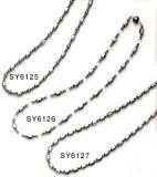 Magnetic Jewelry / Jewellery (Necklace, Bracelets)