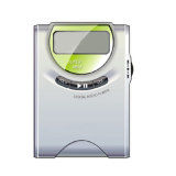 SD/MMC MP3 Player