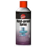 Rust Proof Spray