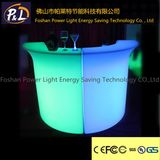 Multi-Color Remote Control Bar Use Furniture LED Bar Counter