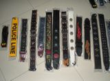 Guitar Straps, Guitar Belts