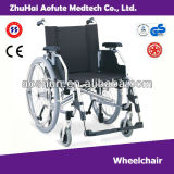 Fs875 Steel Wheelchair
