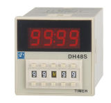 Timer, Relay (DH48S)