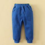 Infant and Toddler Long Sweatpants 2014 Winter, Hot Sale Item for Wholesale (1419906)