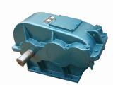 Pm Cylindrical Gear Speed Reducer