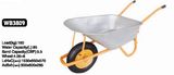 Bahrain Market Popular Item Wheel Barrow (Wb3809)