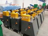 Plasma Steel Cutting Machine