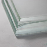 Building Glass/Ultra Clear Float Glass (ETCG013)