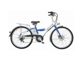 Electric Bicycle (1302)