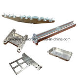 Aluminum 6061 CNC Milling Parts