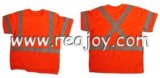 Reflective Polo Safety T-Shirts