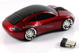 2.4G Car Mouse (B-112)