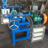 Factory Rubber Tyre Recycling Line /Ring Cutter /Strip Cutter /Lump Cutter /Bead Wire Seperator