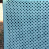 Heat Resistant Ceiling Material