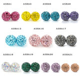 Fashion Beads Ab Clay Mixed Crystal (ASHAmix2)
