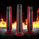 New Design Deluxe Tower PTC Fan Heater (5162L)