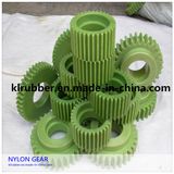 Special Nylon Plastic Gear for Toys