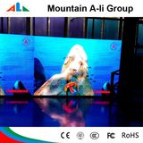 High Stability /High Refresh P8 Outdoor Full Color LED Display