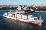 Mature Experience Consolidator in Oocl Shipping From China to Worldwide
