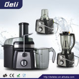 Dl-B521 3 in 1 Juicer Extractor Type and CE Certification Juicer Extractor