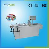 Semi Automatic Cigarette Packing Machine (KENO-SW100)