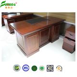 MDF High Quality Staff Table