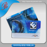 High Quality PVC Plastic RFID Contactless Smart Card