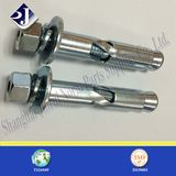 Zp Anchor Bolt