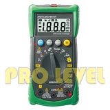 2000 Counts Pocket Digital Multimeter (MS8233E)