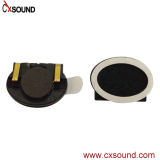 13*18mm Micro Track Type Speaker with Spring for Communication Equipment